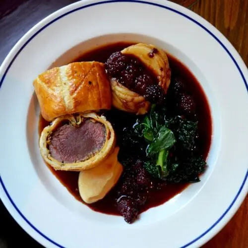 Horse & Groom in Bourton on the Hill