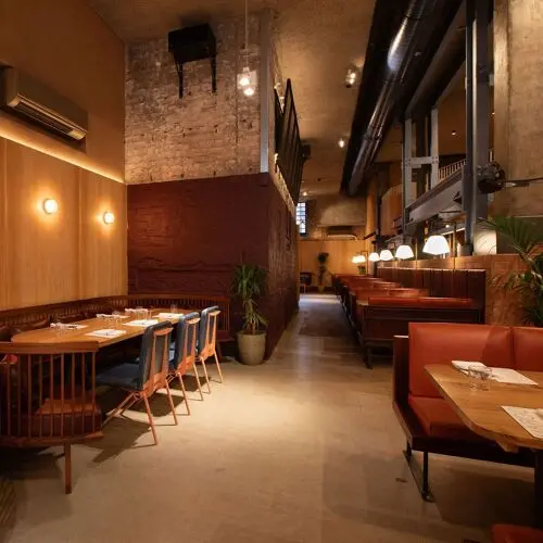 Margo in Glasgow City