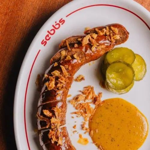 Sebb's in Glasgow City