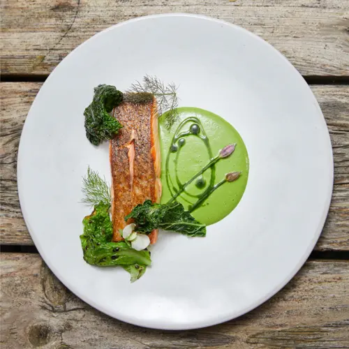 The Lamb Inn in Little Milton