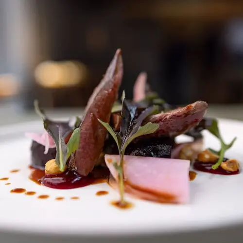 The Braywood in Bray