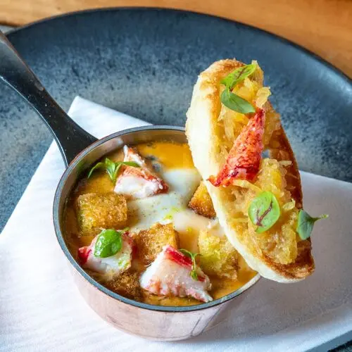 Le Bistrot des Générations in Joigny