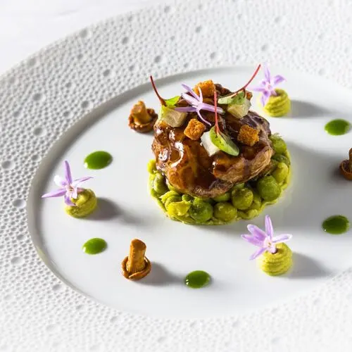 Maison Minori in Givry