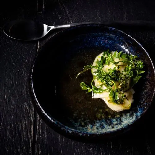 Genießerei am Markt -  Steiermark(t)dinner by Alexander Posch in Graz