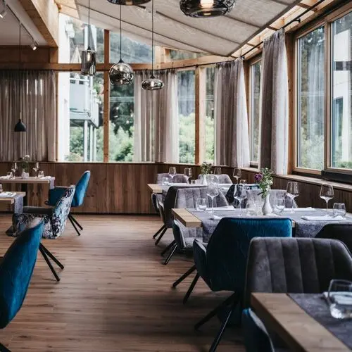 Wirtshaus Molzbachhof in Kirchberg am Wechsel