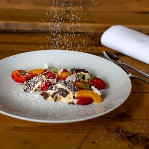 Lercher's Wirtshaus in Murau