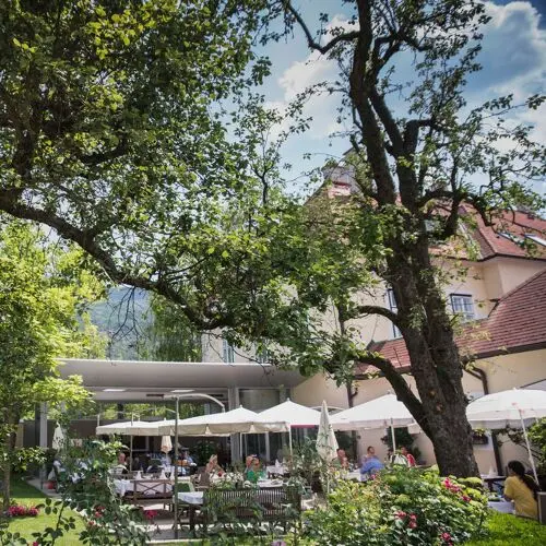 Jamek in Weißenkirchen in der Wachau