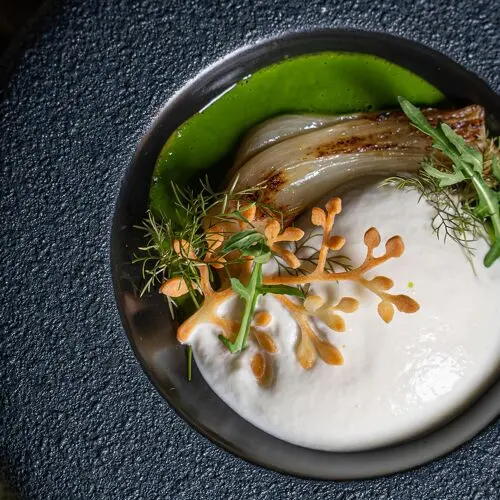 Cinque Foglie in Battipaglia