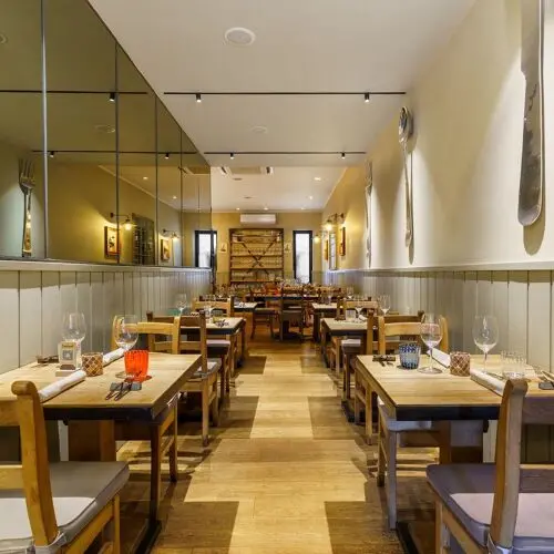 Badalamenti Cucina e Bottega in Palermo