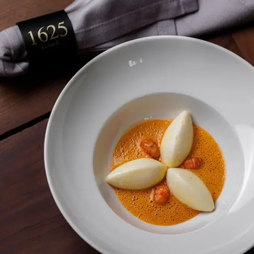 La Table 1625 in Jongieux