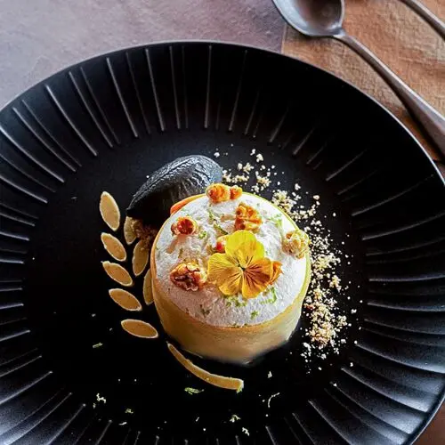 Les Quatre Saisons in Dullin