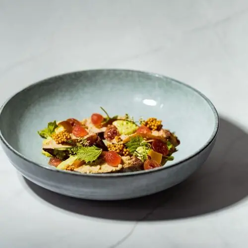 Auberge de Valestalière in Monoblet