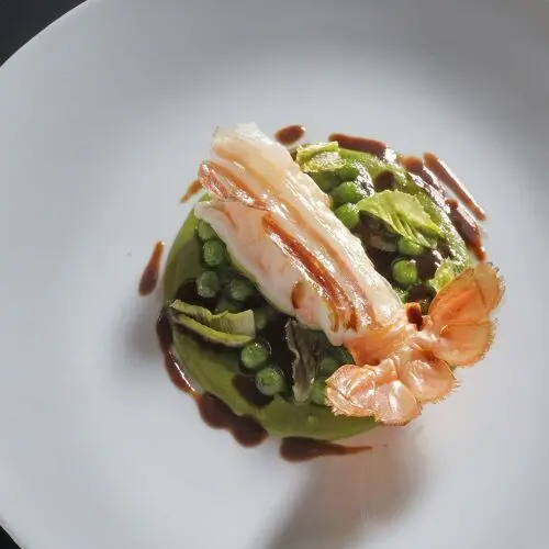 Holodeck in Floressas