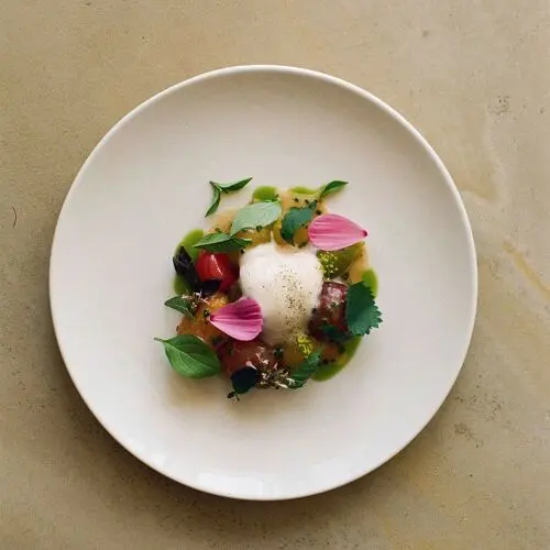 Paysages in Bellême