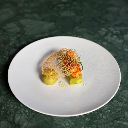 La Couronne in Chamonix Mont-Blanc