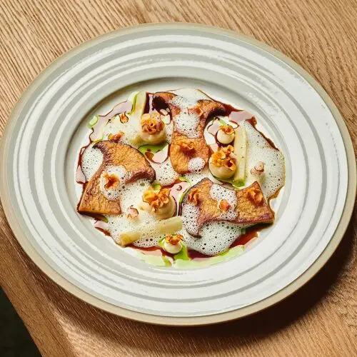 Cølbo in Klingenberg am Main