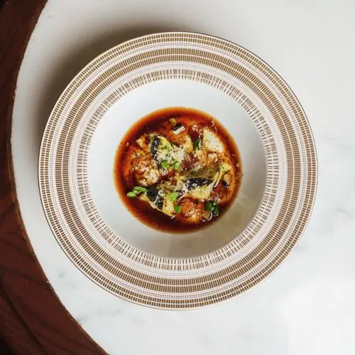 Julien by Daniel Boulud in Riyadh