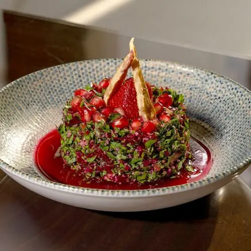 Tamees House in Jeddah