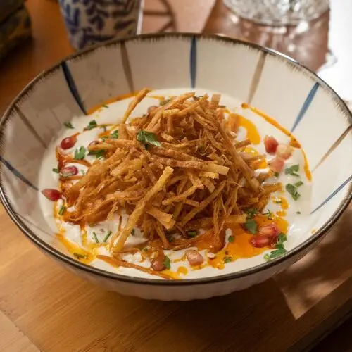 Samia's Dish in Jeddah