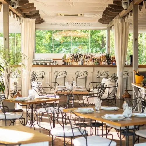 Piano Nobile in Mcely