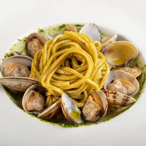 Le Marché in Karlovy Vary