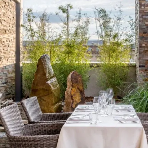 Borgo Agnese in Brno