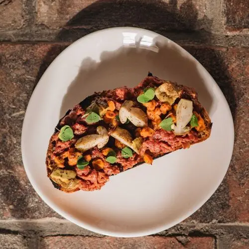 V Bezovém Údolí in Kryštofovo Údolí