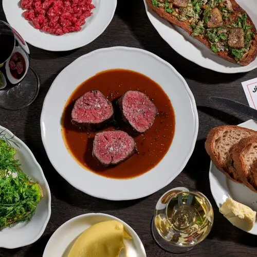 U Kalendů in Prague