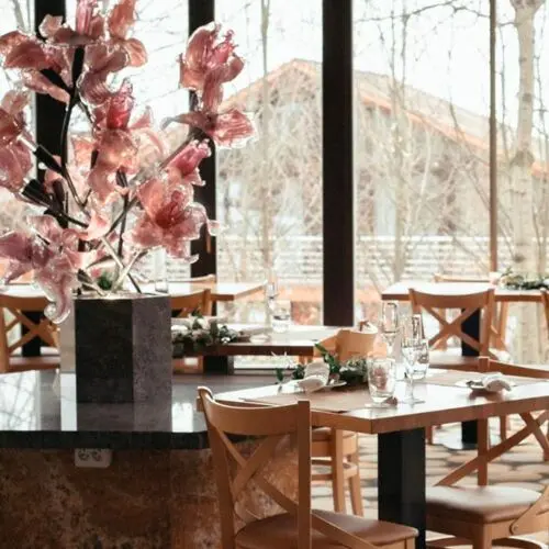 Cattaleya in Čeladná