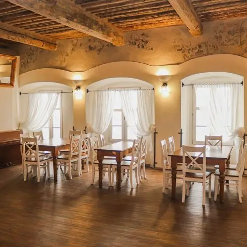 Tlustá Kachna in Chrudim