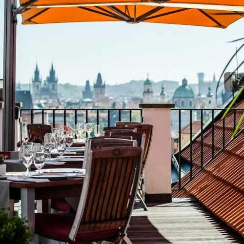 U Štěpána in Petrovice