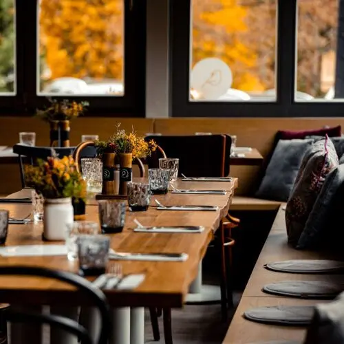 Soyka in Špindlerův Mlýn