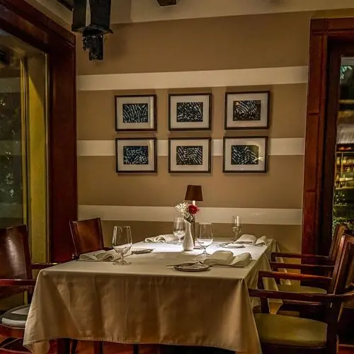 Restoran 27 in Belgrade