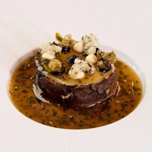 Fleur de Sel in Novi Slankamen