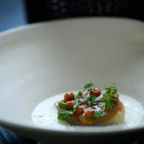 Chef's Table by Gesser in Sillian