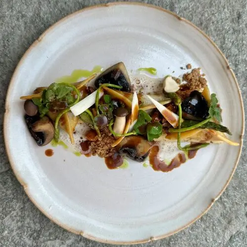 Wirtshaus im Dorfhotel Mayer in Sankt Martin am Grimming