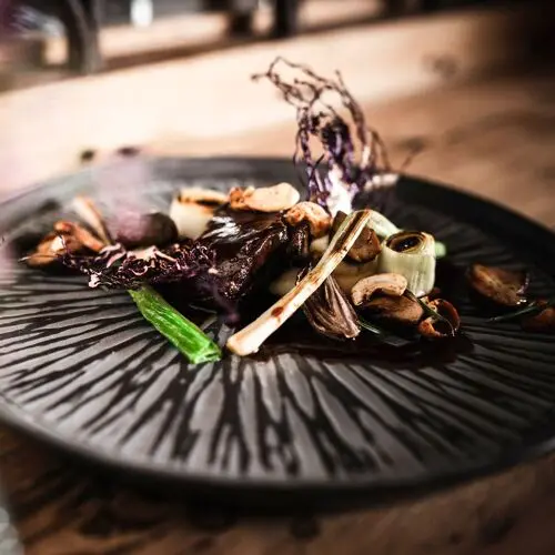 Strasserwirt Gourmetstuben in Strassen