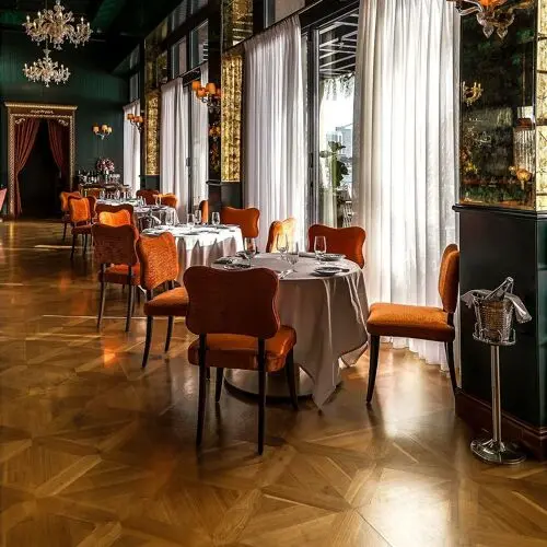 Carbone Doha in Doha