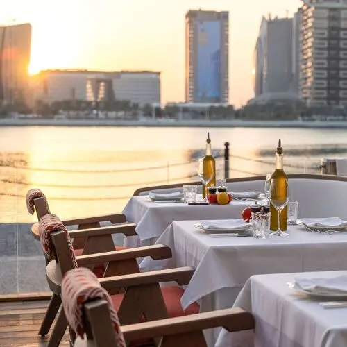 La Petite Maison (LPM) in Doha