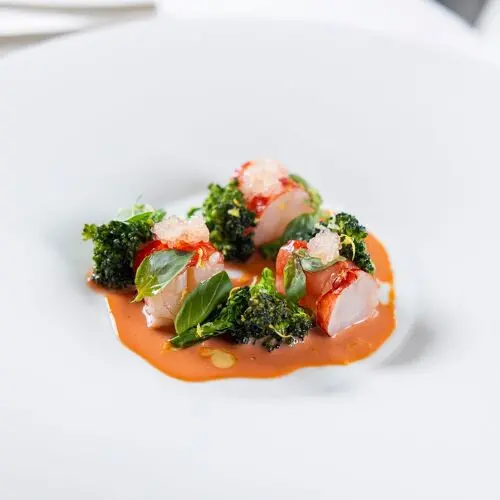 IDAM by Alain Ducasse in Doha