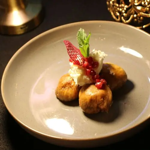 Uzundere Kapadokya Mutfağı in Nevşehir