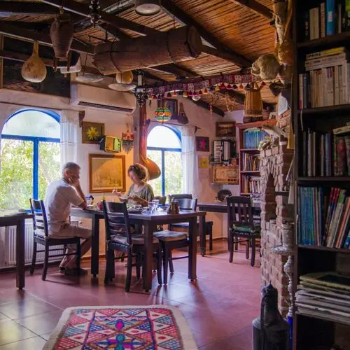 Agora Pansiyon in Milas