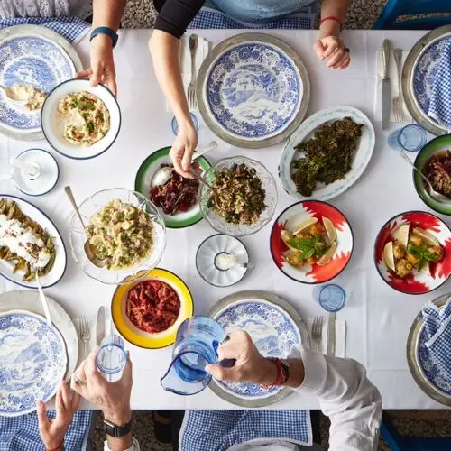 Asma Yaprağı in Izmir