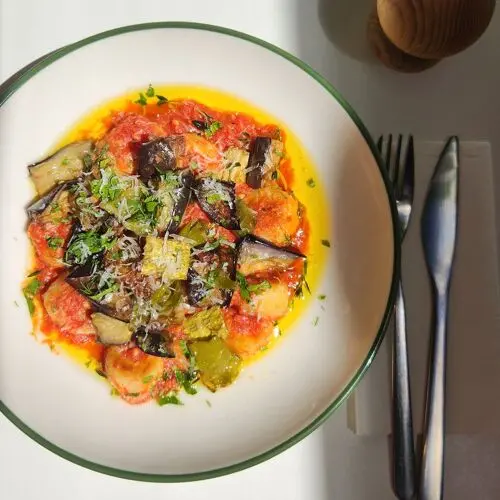 Ahmet Ustam Ocakbaşı in Istanbul