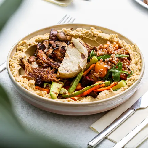 Parvus Kalamış in Istanbul