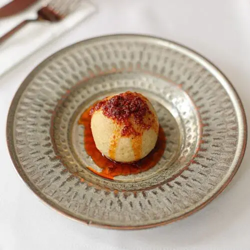 Mahir Lokantası in Istanbul