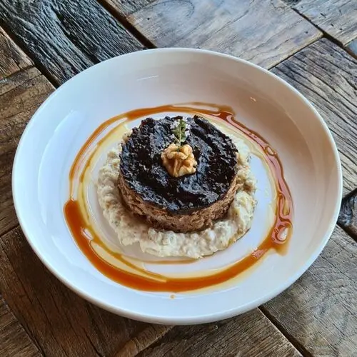 Reserved Restaurant in Nevşehir