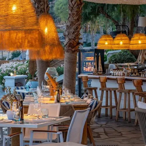 Barbarossa in Bodrum