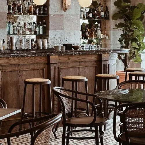 Birinci Kordon Balık Restoran in Izmir