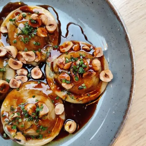 Basta Neo Bistro in Istanbul